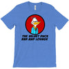 velvet duck T-Shirt