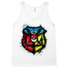pokeseal Tank Top