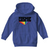 Cosmic Youth Hoodie