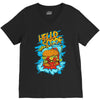 delivery services V-Neck Tee