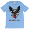 french kiss T-Shirt