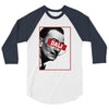 Dali 3/4 Sleeve Shirt