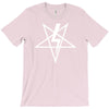 anton szandor lavey sigil T-Shirt