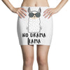 No Drama Llama Mini Skirts