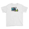 mutant invader Youth Tee