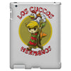 los cuccos hermanos iPad 3 and 4 Case