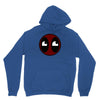 deadpool Unisex Hoodie