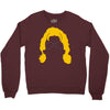 ric flair silhouette Crewneck Sweatshirt