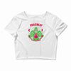 deadbet Crop Top