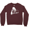 dirk bach memorial zum gedenke Crewneck Sweatshirt