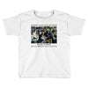 Pierre Auguste Renoir Bal Du Moulin De La Galette Toddler T-shirt