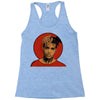 xxxtentacion rip Racerback Tank