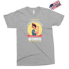 underestimate woman Exclusive T-shirt