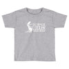 robot dinosaur Toddler T-shirt