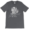 animal funny brid T-Shirt