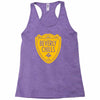 beverly chills Racerback Tank