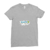 fahrie77 Ladies Fitted T-Shirt