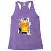 paint it, green Racerback Tank