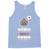 ohmu sweet ohmu Tank Top