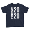 Kaepernick 2020 Youth Tee