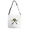 rahzar Adjustable Strap Totes