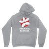 Strange Busters Hoodie