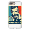NOTORIOUS CONOR MCGREGOR iPhone 8 Plus