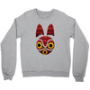 Mononoke Mask Crewneck Sweatshirt