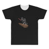 the darth king All Over Men's T-shirt