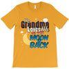 grandma moon&amp;back T-Shirt