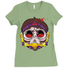 madness Ladies Fitted T-Shirt