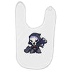 reaper Baby Bibs