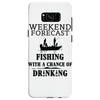 fishing funny Samsung Galaxy S8