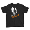 yippie ya yeah schweinebacke die hard Youth Tee