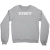 security Crewneck Sweatshirt