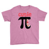 Cutie Pi Youth Tee