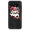 quinn of diamonds Samsung Galaxy S8