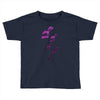 Jojo Menacing Toddler T-shirt