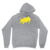 bull spain espana football animal tee all present sz new Unisex Hoodie