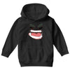 anger Youth Hoodie