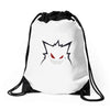 nightmare (3) Drawstring Bags