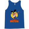 captain murica Tank Top