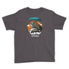 the neighbors journey Youth Tee