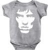 richard ashcroft the verve Baby Onesie