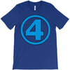 number 4 T-Shirt