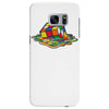 rubik's cube Samsung Galaxy S7 Edge