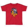 valor digital Toddler T-shirt