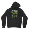 halloween nurses Unisex Hoodie