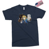hylian selfie Exclusive T-shirt