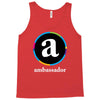 ambassador Tank Top